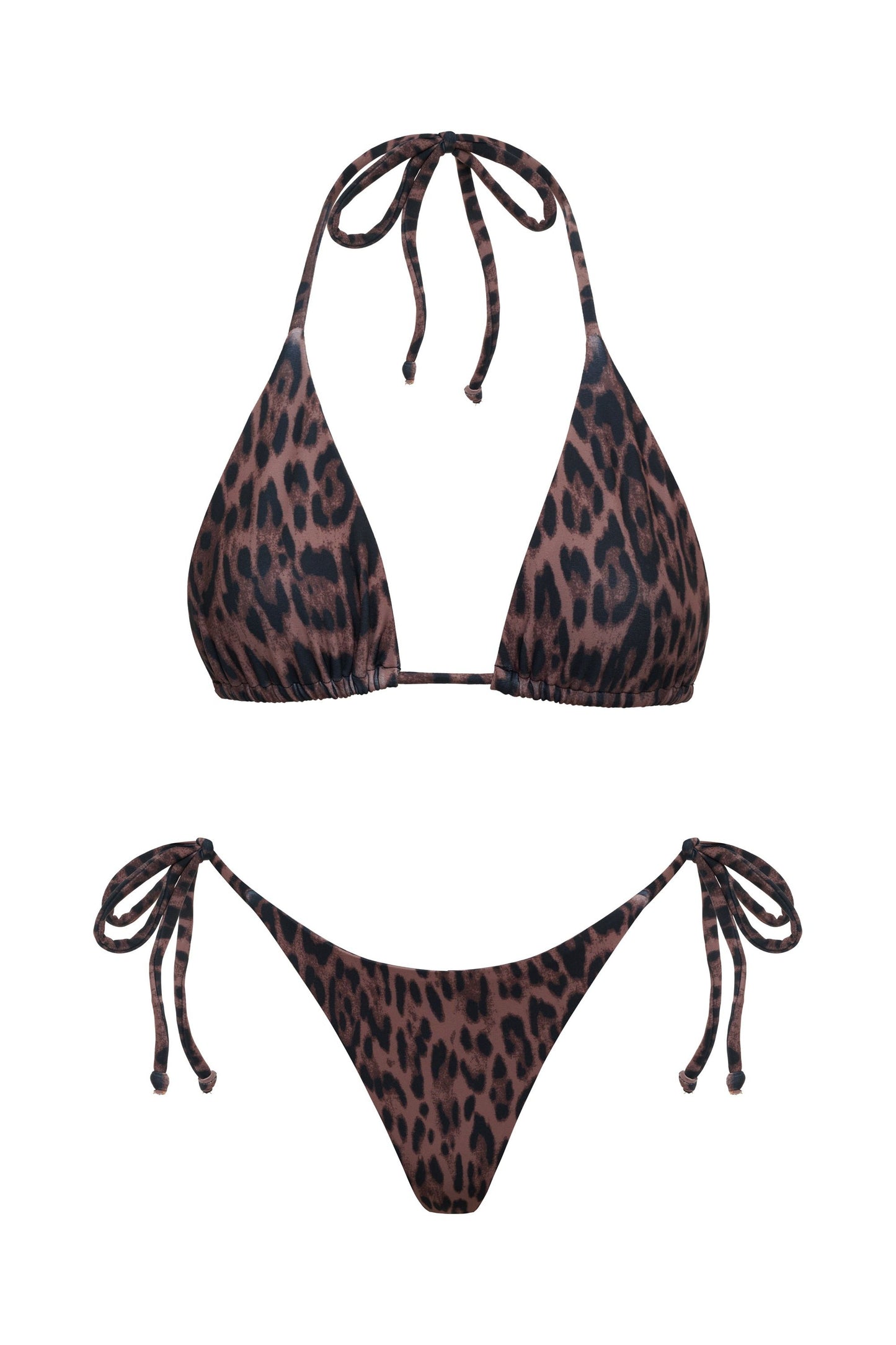 THE KITTY BIKINI