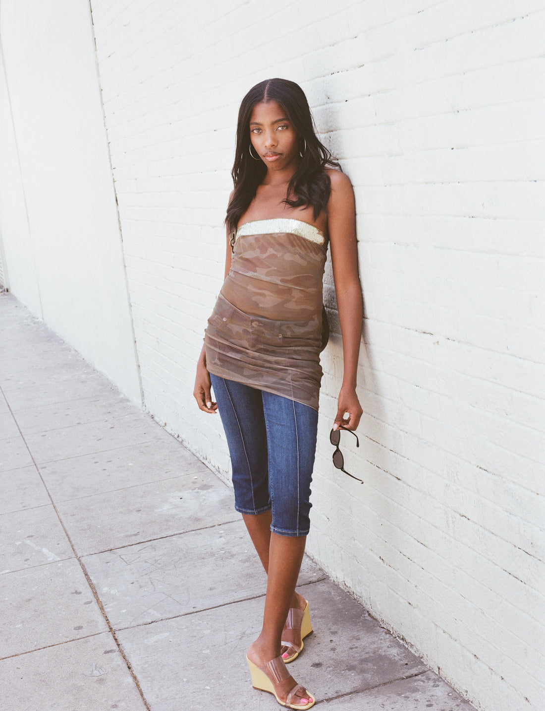 Tyra Booker