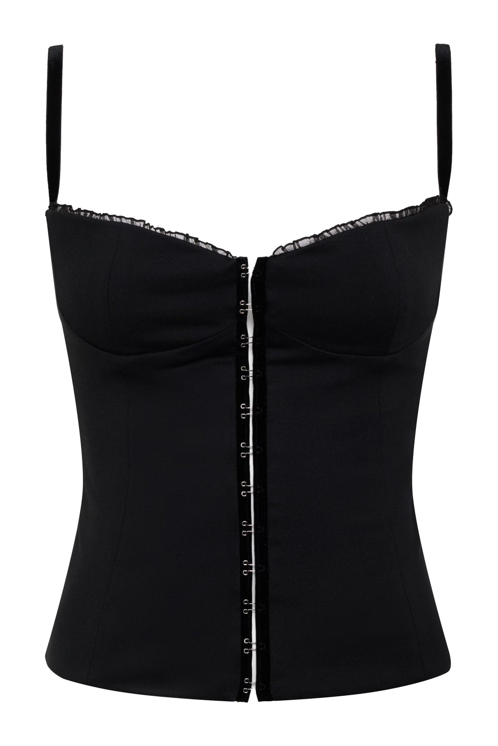 the caroline corset