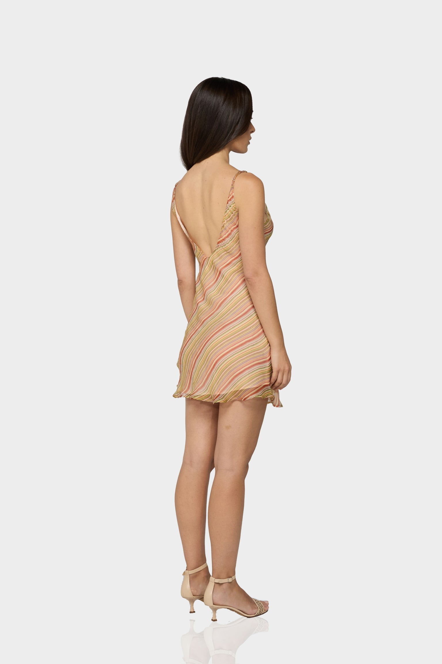 Bella Venice THE JORDAN DRESS | Stripe | Size XS | Shopbop Bella Venice THE JORDAN DRESS | Stripe | Size XS | Shopbop