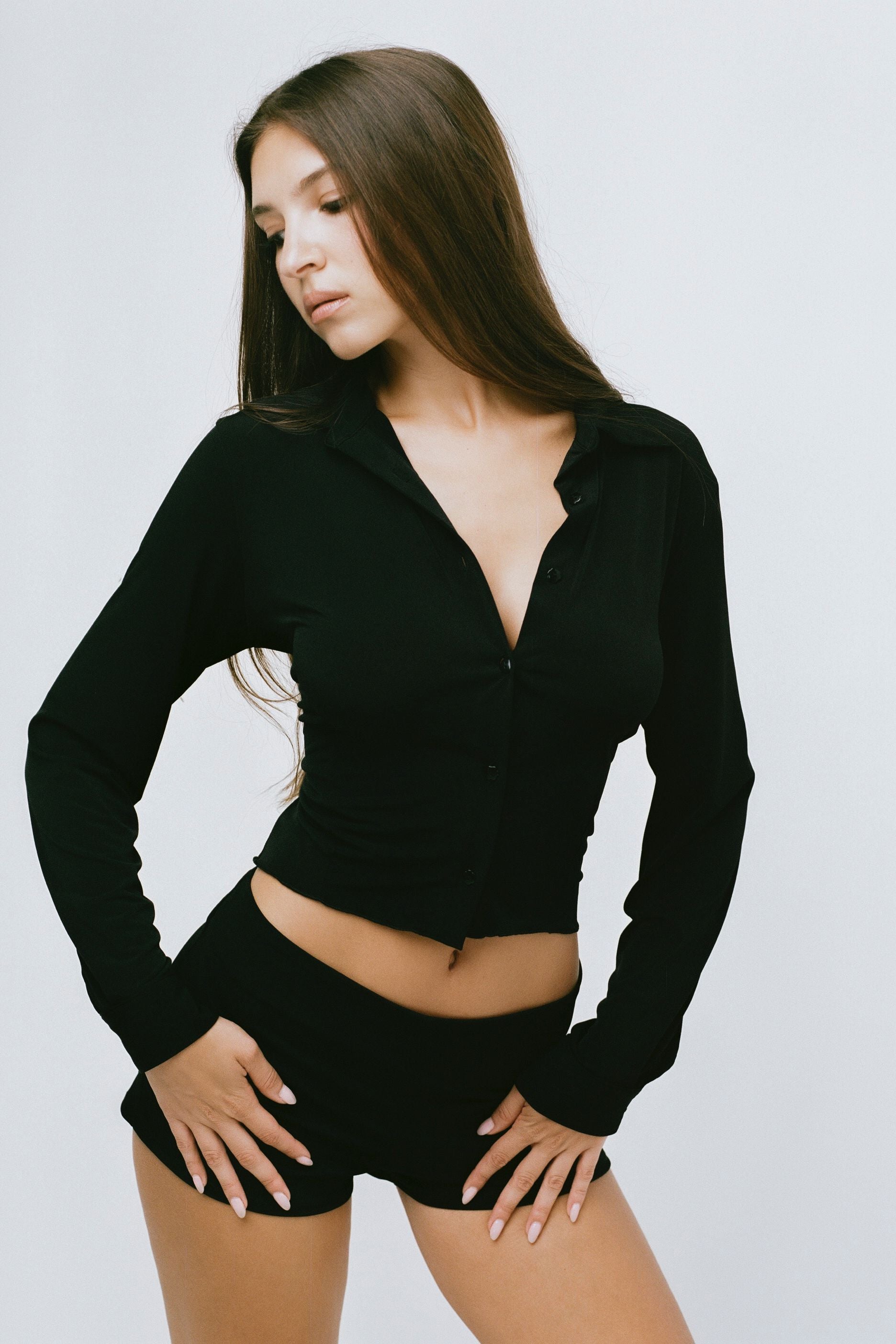 THE NAOMI TOP – Bella Venice
