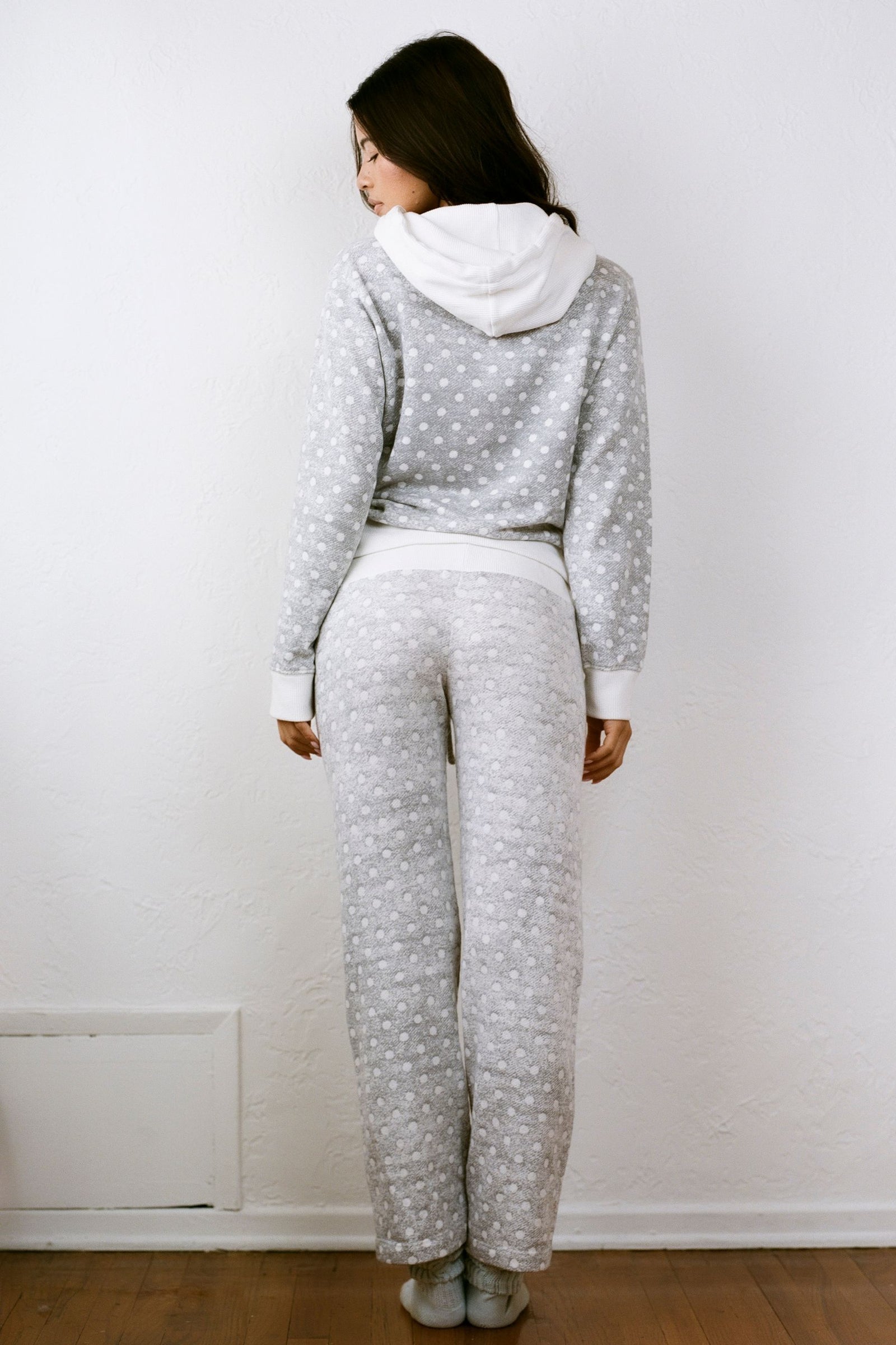 THE SOFT SPOT SWEATS