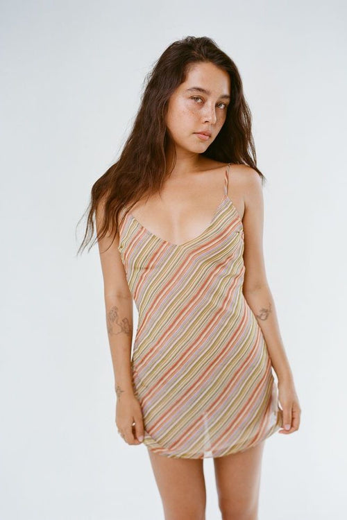 THE JORDAN DRESS