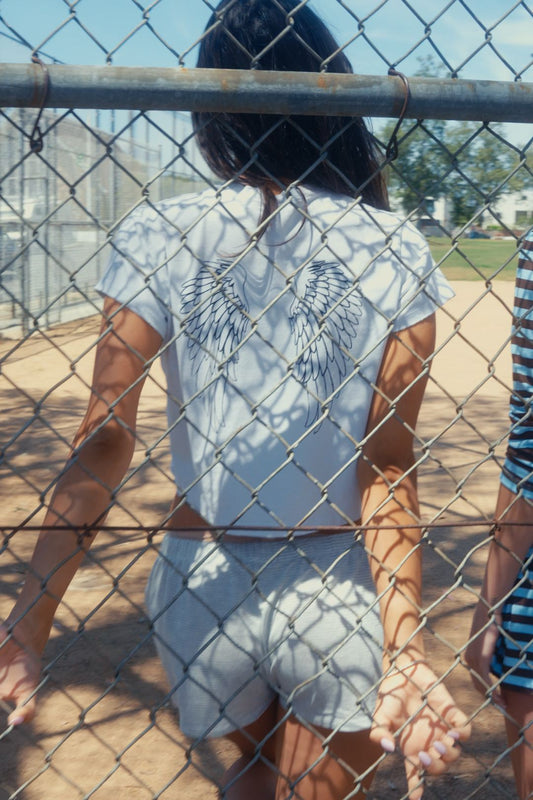 THE ANGEL TEE