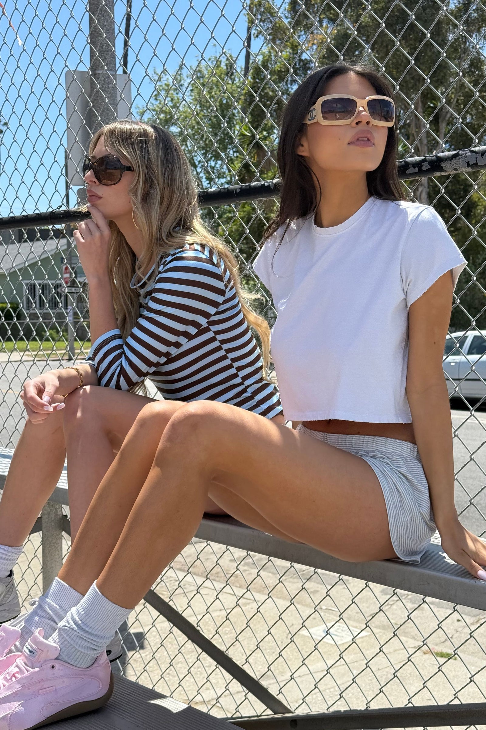 THE ANGEL TEE