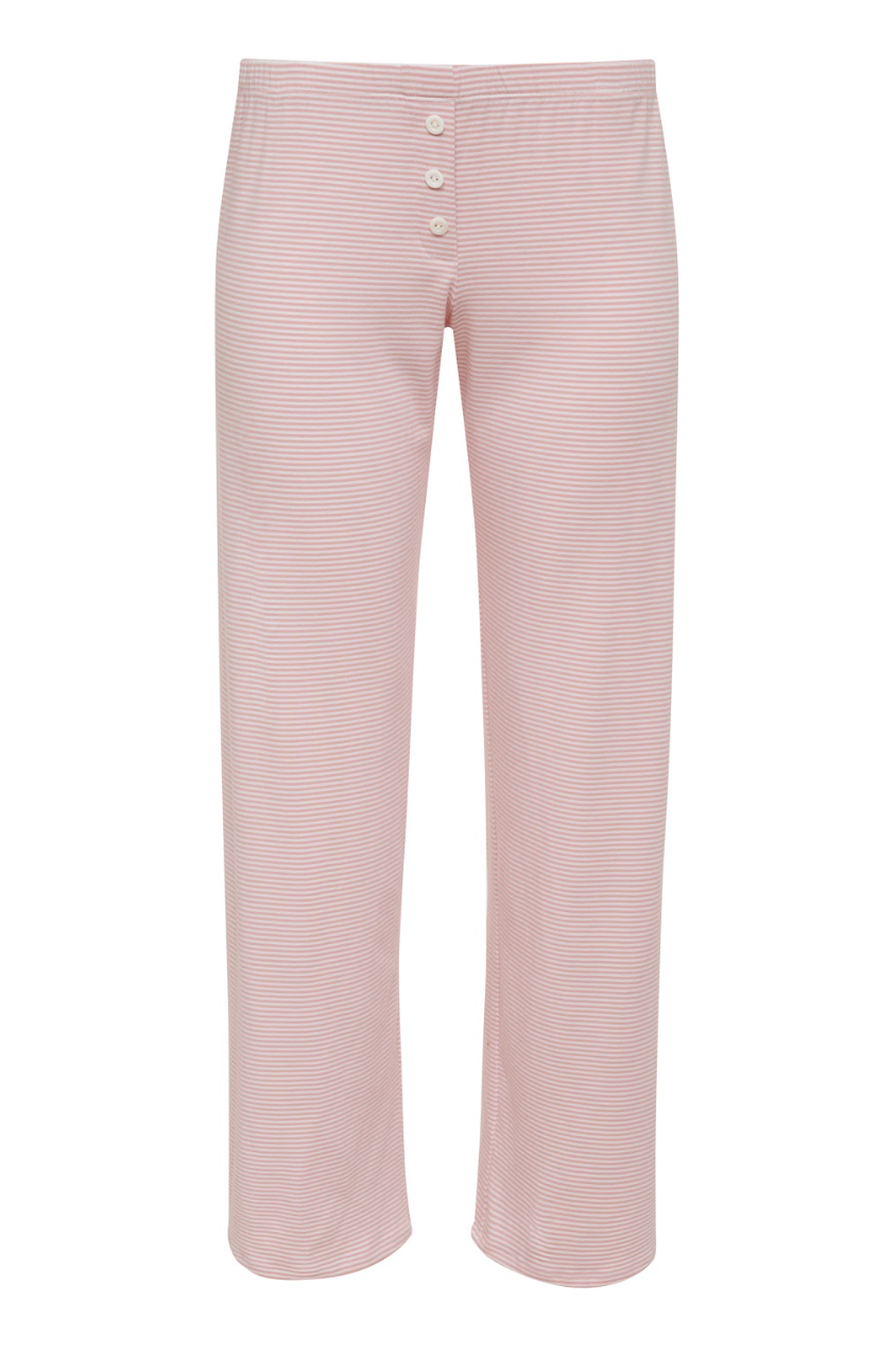 Teala Pants in Pink