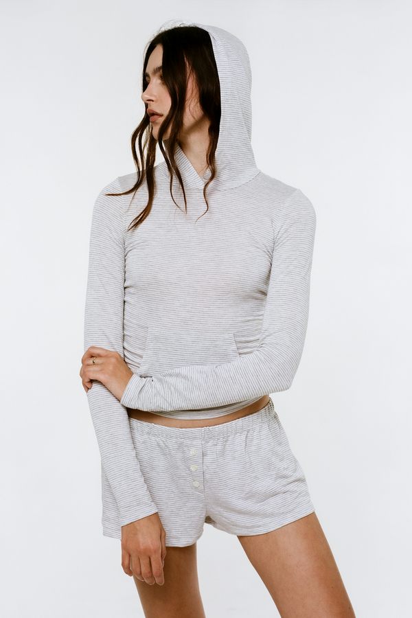 THE GRAY SHORT