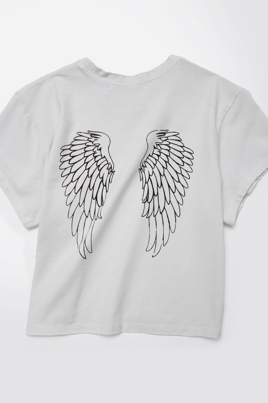 THE ANGEL TEE